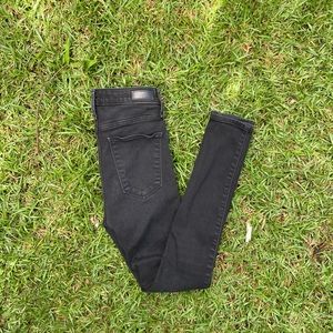 Abercrombie jeans